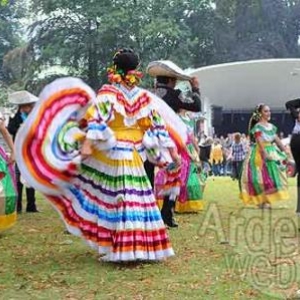 Vielsalm 21 juillet fete des myrtilles - 9708