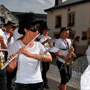 Engreux route des sculptures Engreux route des sculptures