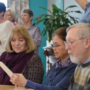 Edmond Sabot a 100 ans Edmond Sabot a 100 ans