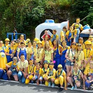 Carnaval du Soleil - 7808 Carnaval du Soleil - 7808