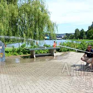 lac des Doyards - photo 9075