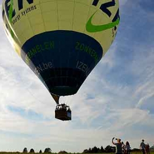 vol en ballon en Wallonie - photo 7664 vol en ballon en Wallonie - photo 7664
