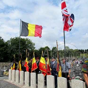 MESA 2014 Houffalize-0074 MESA 2014 Houffalize-0074