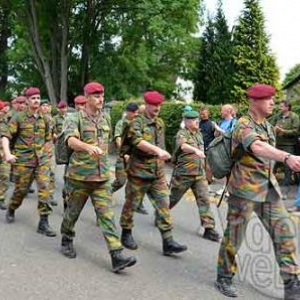 MESA 2011 - Vielsalm - 4785 - video 01 MESA 2011 - Vielsalm - 4785 - video 01