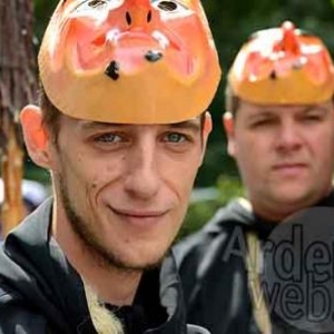 Carnaval du soleil 2011 - 9369 Carnaval du soleil 2011 - 9369