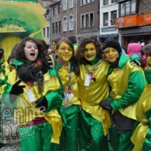 Pat'Carnaval de Bastogne-photo 150