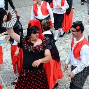 Carnaval du soleil 2011 - 9717 Carnaval du soleil 2011 - 9717