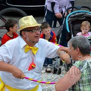 Carnaval du Soleil - 8145 Carnaval du Soleil - 8145