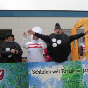 Cavalcade Diekirch