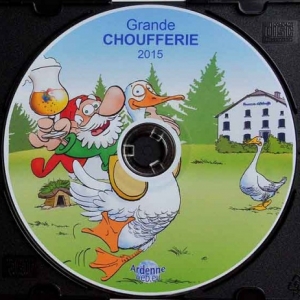 video Grande Choufferie 2015 video Grande Choufferie 2015