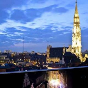 The Grand Place Suite The Grand Place Suite