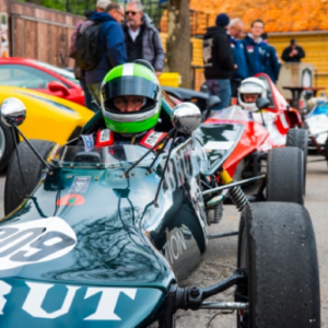 7eme Edition de Spa-Classic 7eme Edition de Spa-Classic