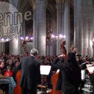 Requiem de Mozart LIEGE_video