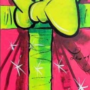 Peinture de NOEL-21 Peinture de NOEL-21