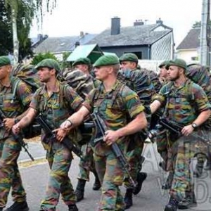 MESA 2011 - Vielsalm - 4695 - video 01 MESA 2011 - Vielsalm - 4695 - video 01