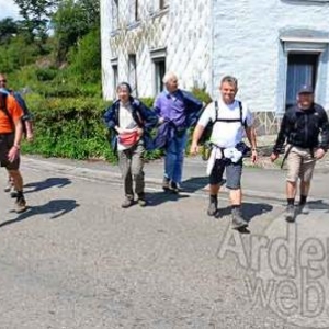 MESA 2011 - Vielsalm - 4350 MESA 2011 - Vielsalm - 4350