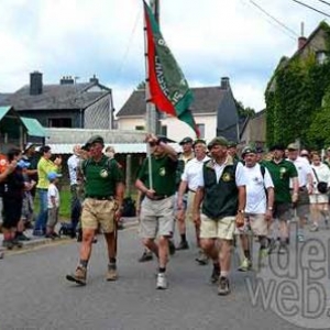 MESA 2011 - Vielsalm - 4720 - video 03 MESA 2011 - Vielsalm - 4720 - video 03