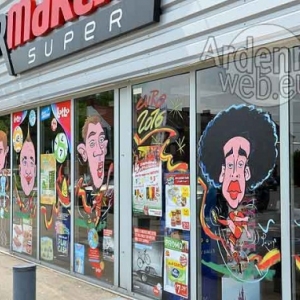 caricatures Euro 2016 avec les Diables Rouges caricatures Euro 2016 avec les Diables Rouges