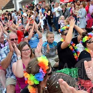 Houffalize carnaval du soleil 2012 - photo 8248