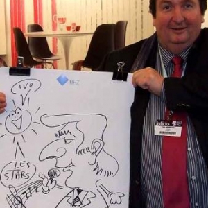 Intirio Gent MHZ -8045 Intirio Gent MHZ -8045