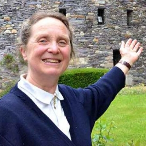 Anne De Bremaecker
