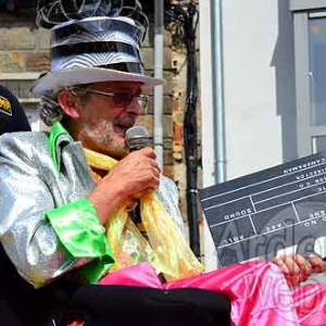 Houffalize carnaval du soleil 2012 - photo 8180