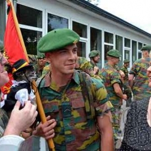 MESA 2011 - Vielsalm - 4616 - video 02 MESA 2011 - Vielsalm - 4616 - video 02