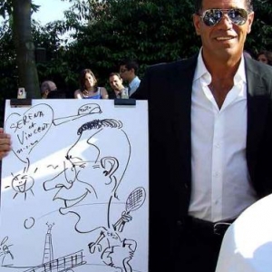 Serena et Vincent - 8358 Serena et Vincent - 8358