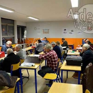 ENSEIGNEMENT promotion social