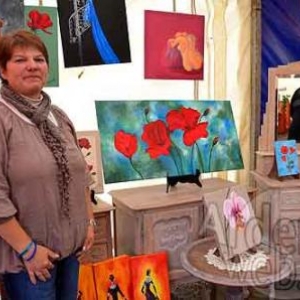 Artistes  Achouffe - photo 2936