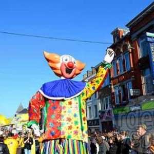 Pat'Carnaval Bastogne- photo 1015