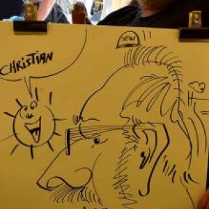 Caricature pour SEW -1568