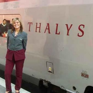 06: Train Thalys