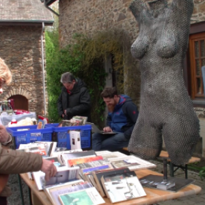 brocante de Buisson brocante de Buisson