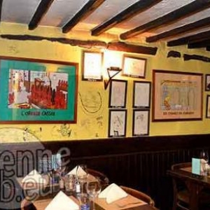 Restaurant LE 830 de Laurent Monfort-photo 4538 Restaurant LE 830 de Laurent Monfort-photo 4538