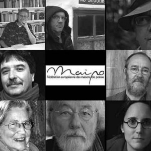 14 et 15 janvier 2011, Kulturfabrik Esch 14 et 15 janvier 2011, Kulturfabrik Esch