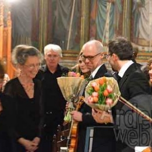 Requiem de Mozart LIEGE - 8018
