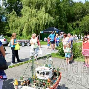 lac des Doyards - photo 9061