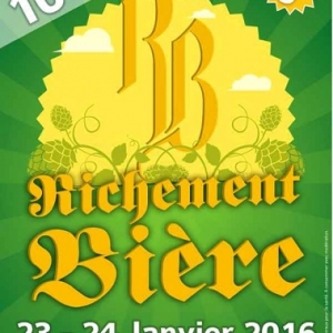 Richement BIERE 2016 Richement BIERE 2016