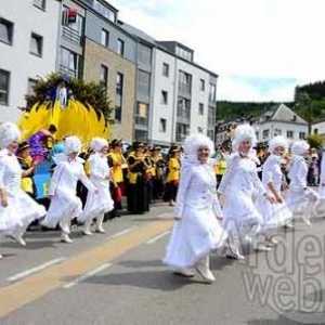 Carnaval du soleil 2011 - 9402 - video 05 Carnaval du soleil 2011 - 9402 - video 05