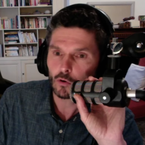 Décryptage avec Jean-Jacques Crèvecoeur : Quels risques et retombées de la pandémie ? Décryptage avec Jean-Jacques Crèvecoeur : Quels risques et retombées de la pandémie ?