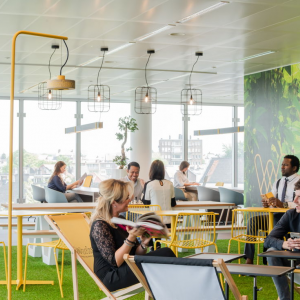 Une enquête de Workero : le travail à domicile en Belgique