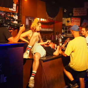 WEB-ÉMISSION CAROLO "DITES 33"