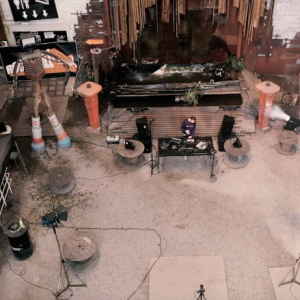 WEB-ÉMISSION CAROLO "DITES 33"