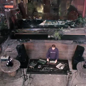 WEB-ÉMISSION CAROLO "DITES 33"