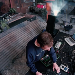 WEB-ÉMISSION CAROLO "DITES 33"