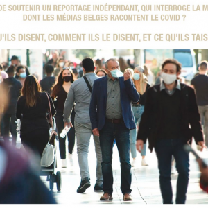 Ceci n’est pas un complot