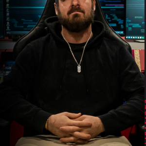 Ben Jacquier, un compositeur et sound designer