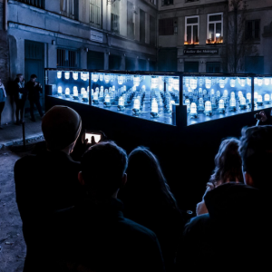 Mons en Lumières