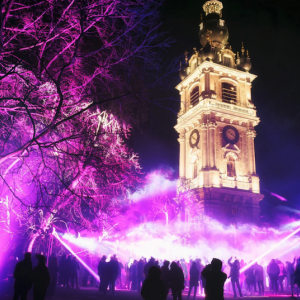 Mons en Lumières